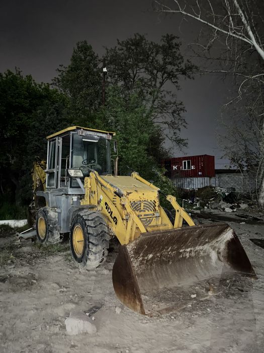 Ekskavator ( Srochniy Narxda)