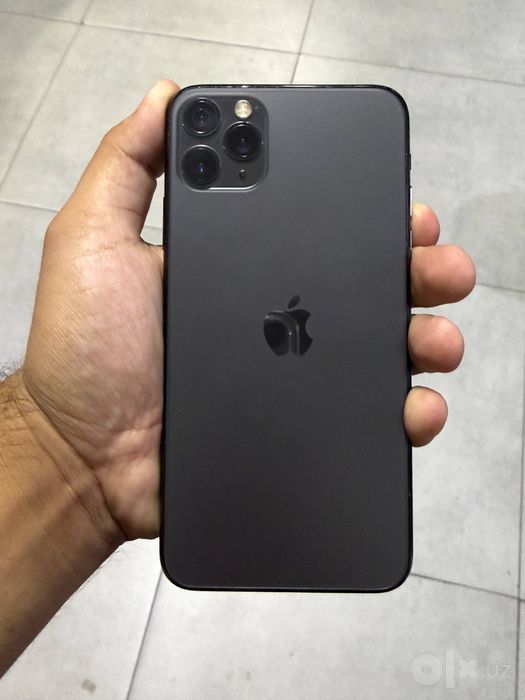 Iphone 11 pro max