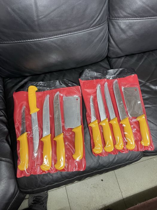 Професионални ножове kochlex