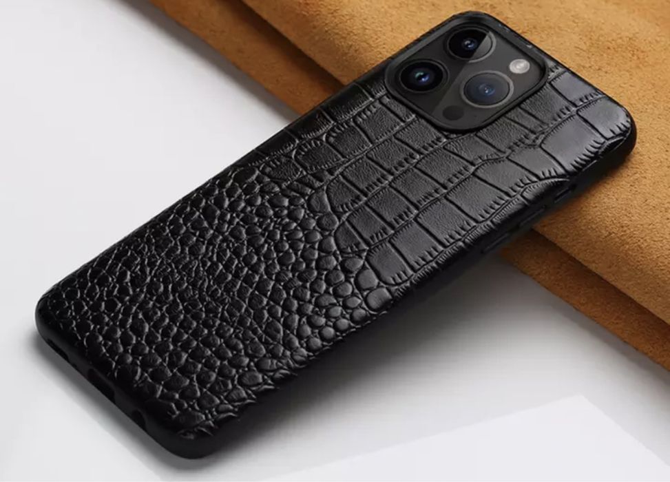 Husa piele  iPhone 13