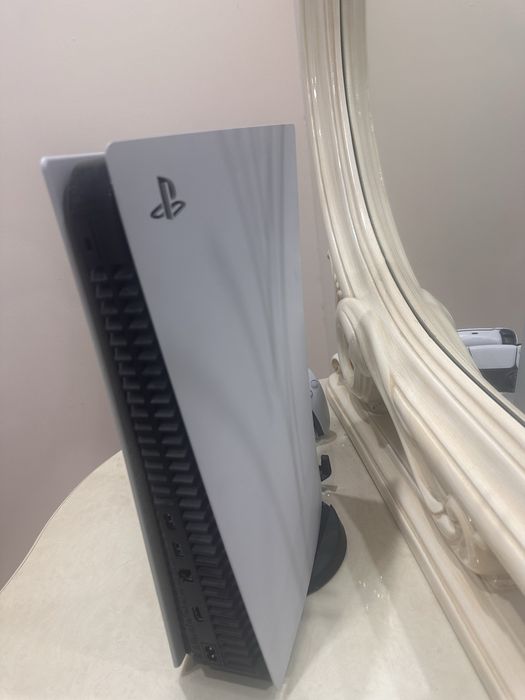 Sony PlayStation 5 Slim