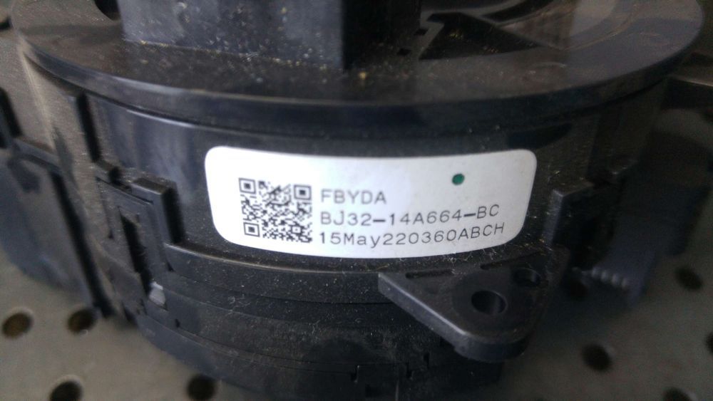 Spirala volan land rover range rover 4 l405 vogue bj3214a664bc