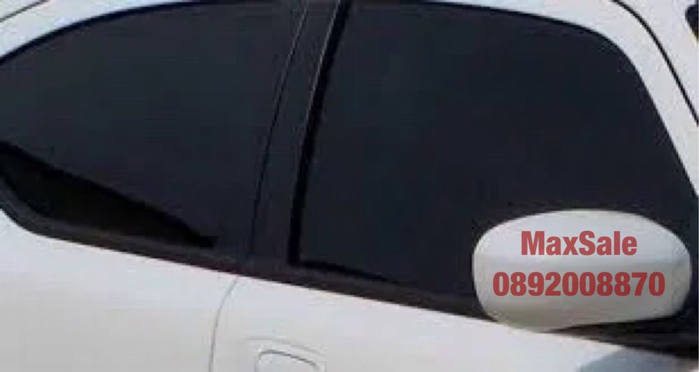 Американско фолио за стъкла затъмняване прозорци коли автобуси