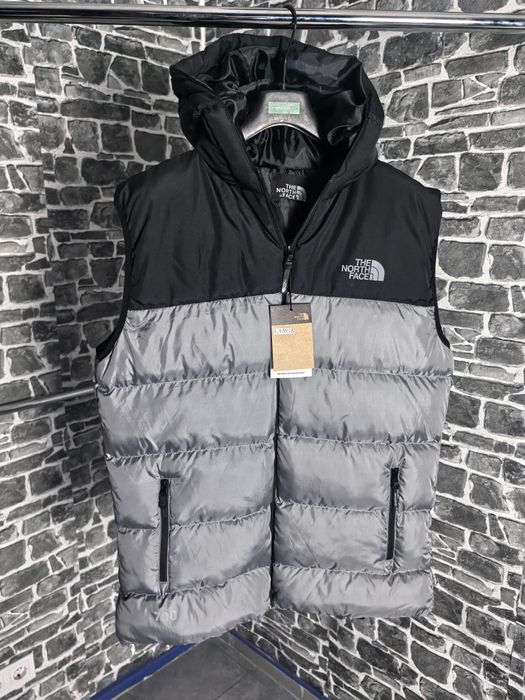 Унисекс елек високо качество