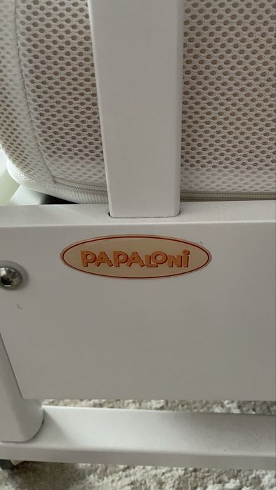 Манеж с матрасом многофункциональный