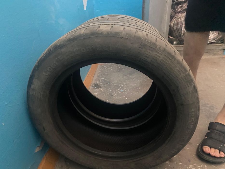 Продам летний Шины