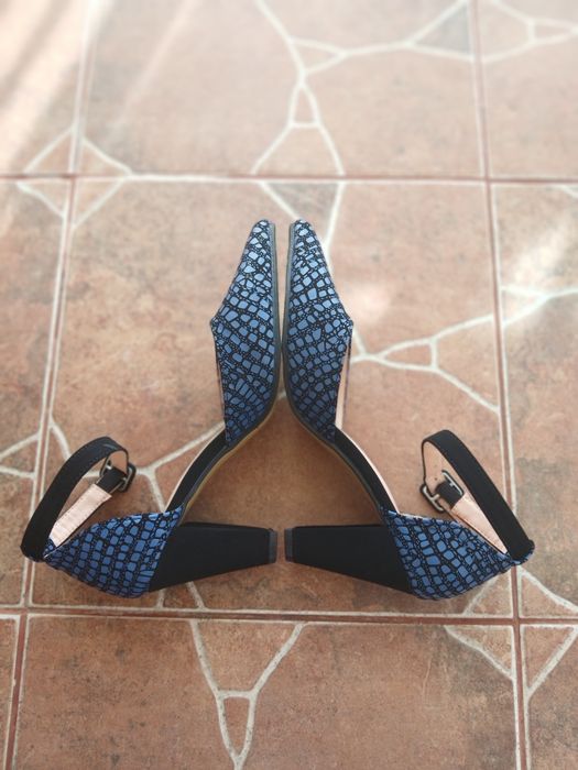 Pantofi dama eleganți
