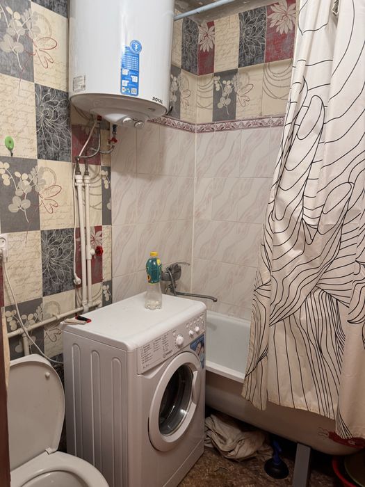 Сдам 1 комнатную квартиру