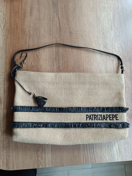 Дамска чанта Patrizia Pepe