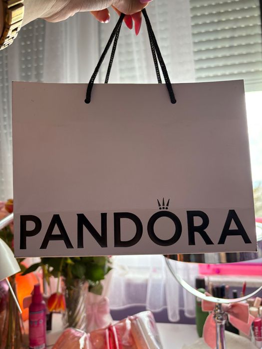 Pandora оригинална гривна