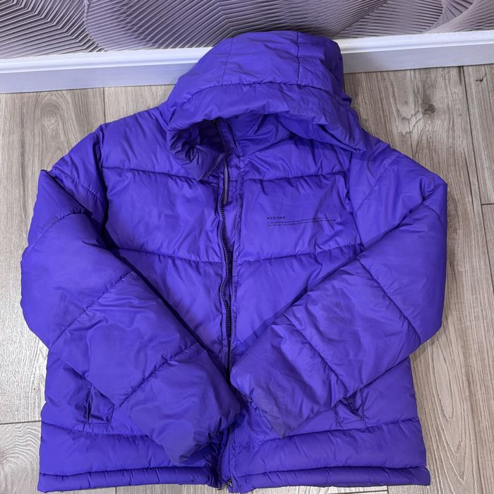 Куртка очен хорошоо