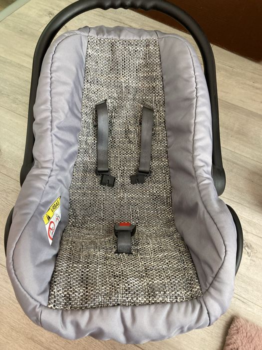 Кош за новородено