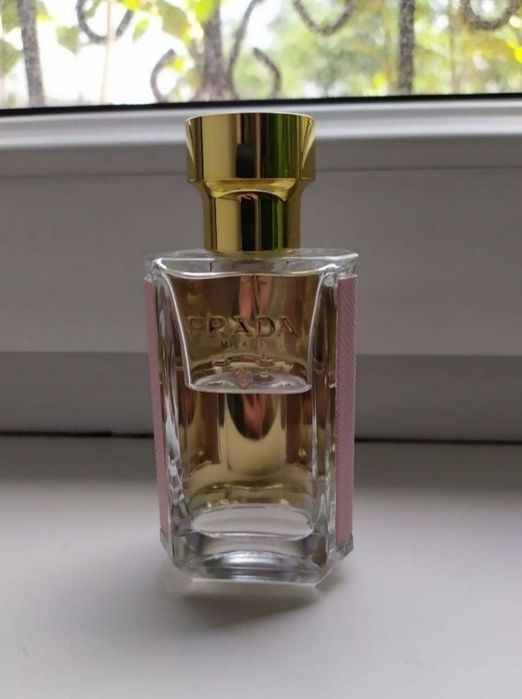 Шикарные Prada La Femme 50ml