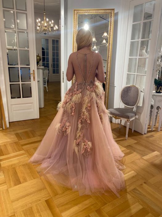 Rochie Cristallini