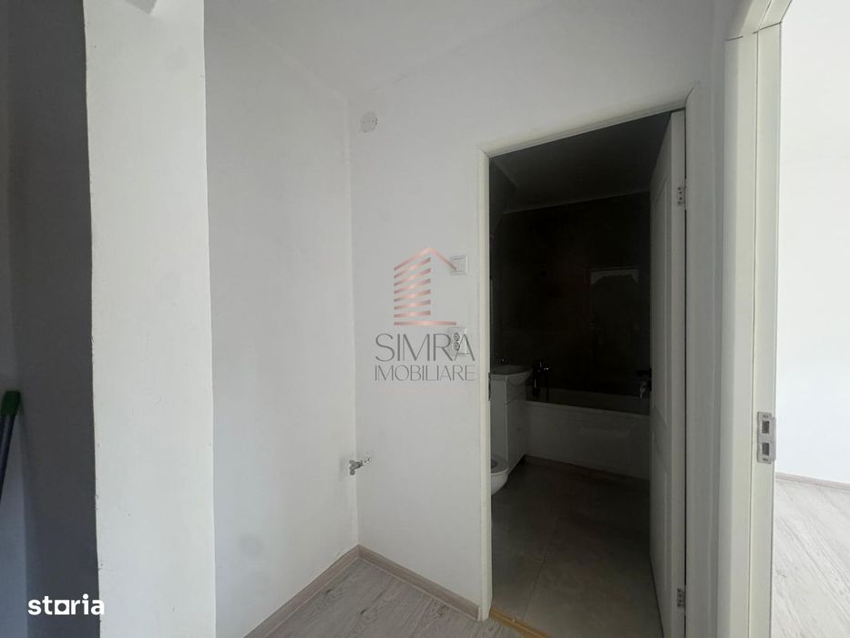 Apartament tip D,etaj 1,cu garaj de 30 mp