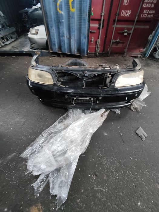 ноускат морда toyota aristo lexus gs 300 147