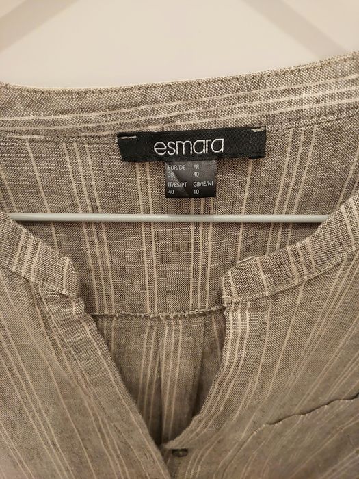 Bluza camasa in Esmara