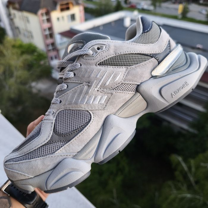 New Balance 9060 ‘Shadow Grey’ 43