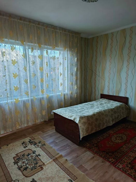 Продам дом барачного типа