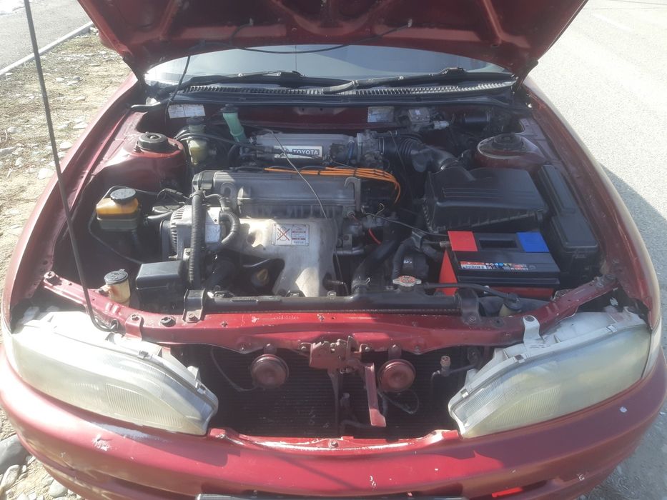 Продам Тойота карина ед