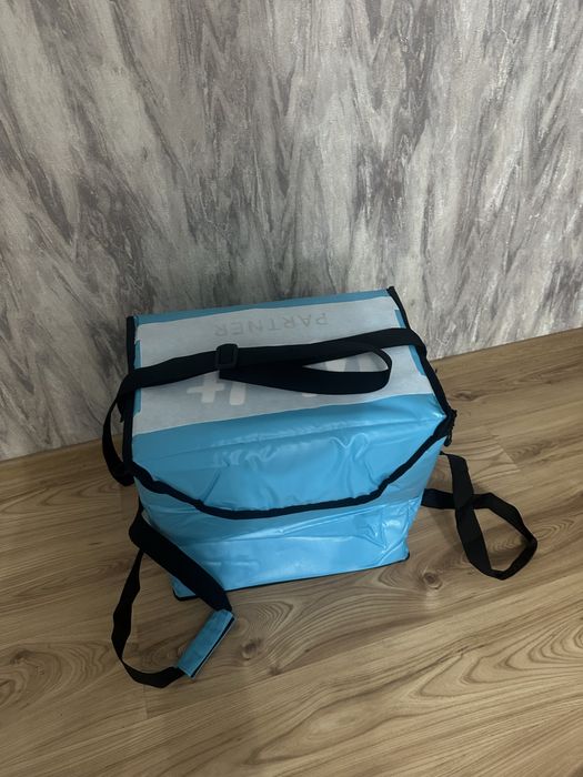 Продаю термосумки новые