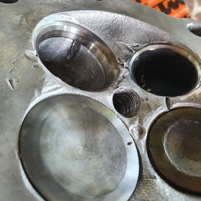 Piese KTM EXC-F 450-530 2008-2011