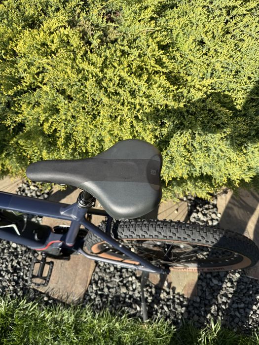 Bicicleta electrica ebike XL Husqvarna Gran Tourer GT2  foarte buna