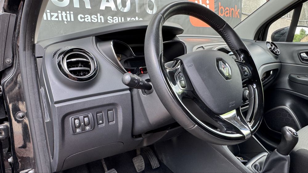 Renault Captur , ECO, 0,9 TCe, Benzina , 2015