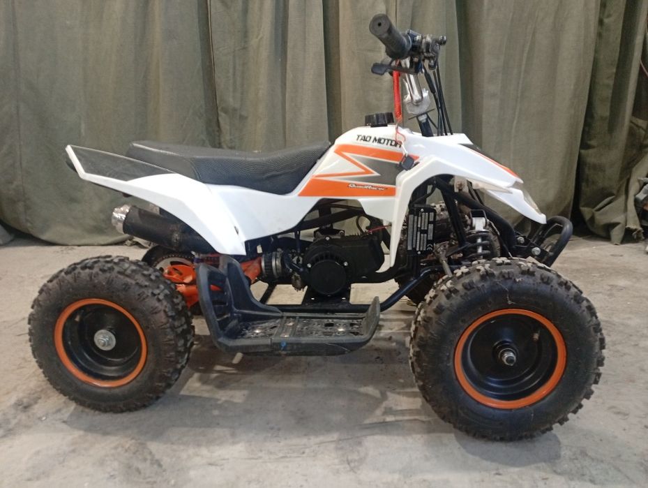 ATV 50 cc детско