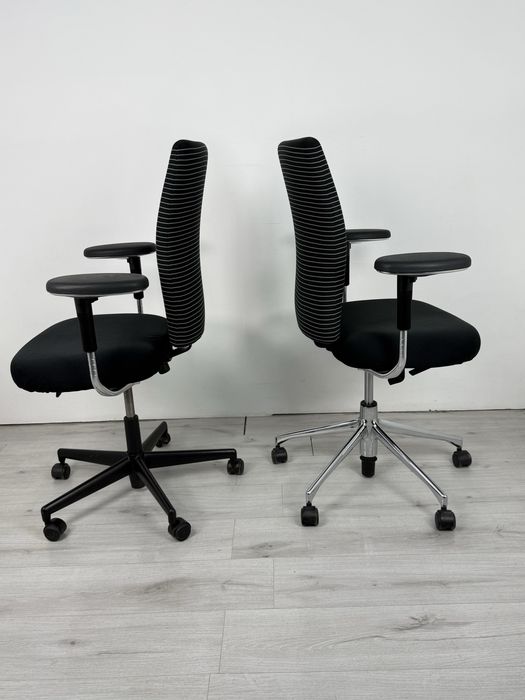 Немски ергономичен офис стол Vitra – немско качество
