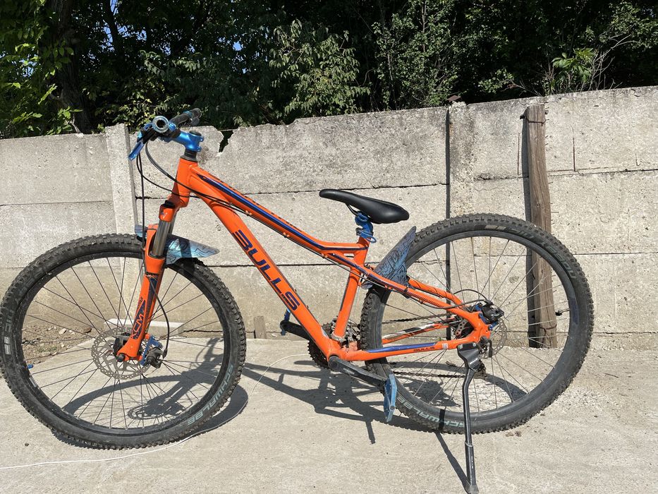 Vand bicicleta bulls in stare buna!