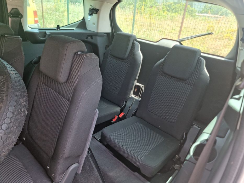 Peugeot 50082.0hdi