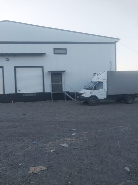 Сдается Склад в аренду