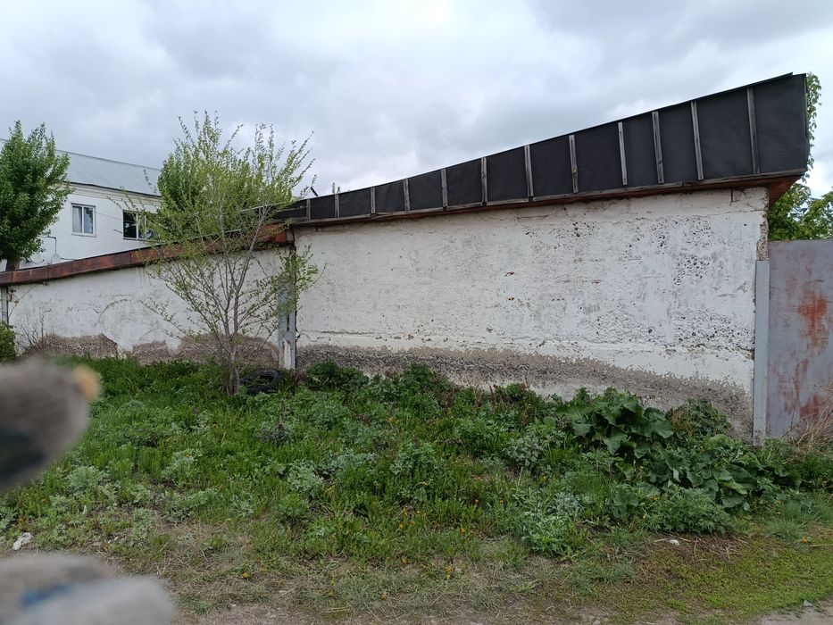 Продам гараж с двух один