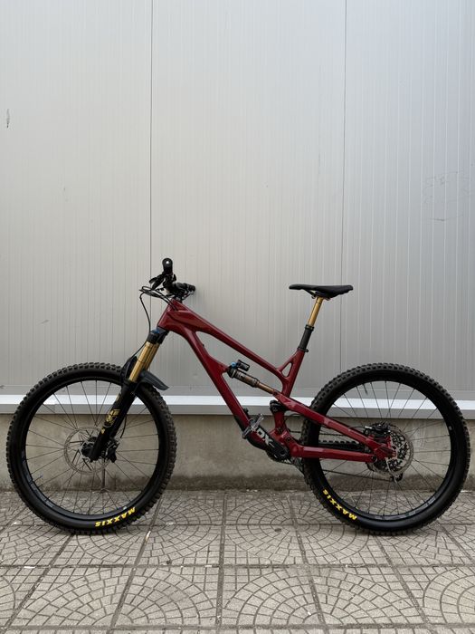 Yt jeffsy core 4 27.5”