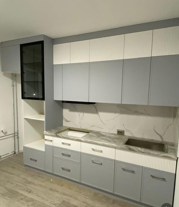 Мебель на заказ есть рассрочка!