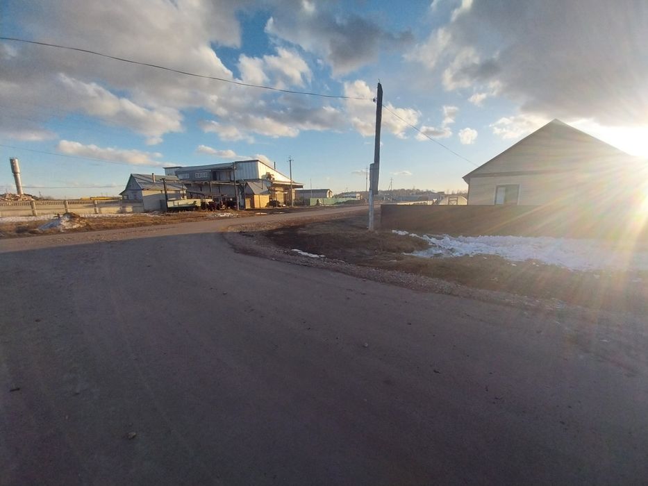 Продам дом в селе Белое