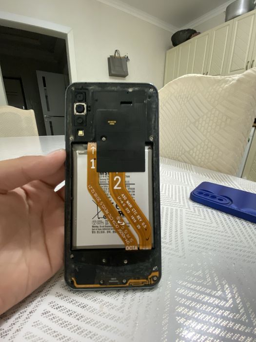 Самсунг Galaxy a 50