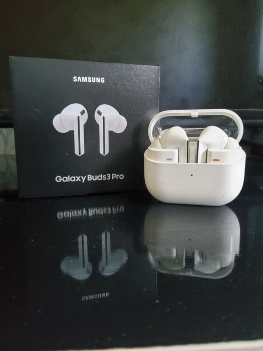 Наушник  Samsung Buds3 Pro. Оригинал