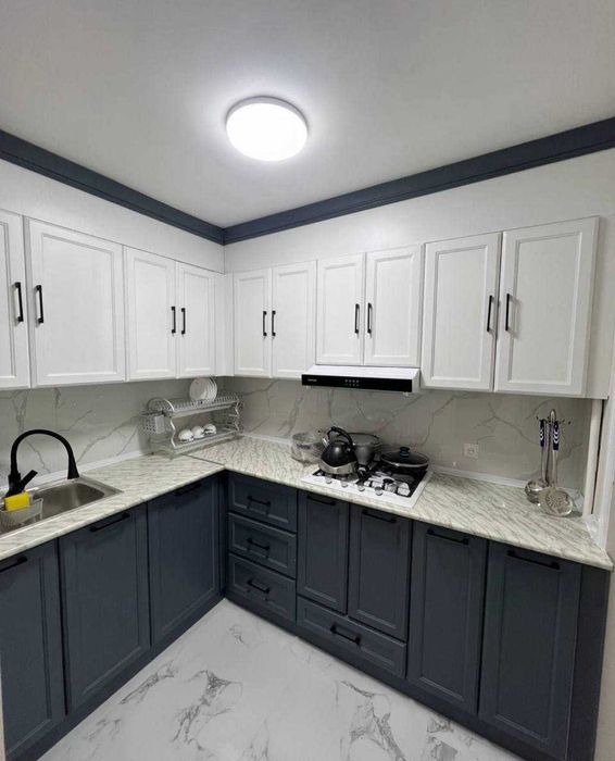 Срочно сдается уютная 2-комн квартира на Мирабадском районе | ЦУМ |