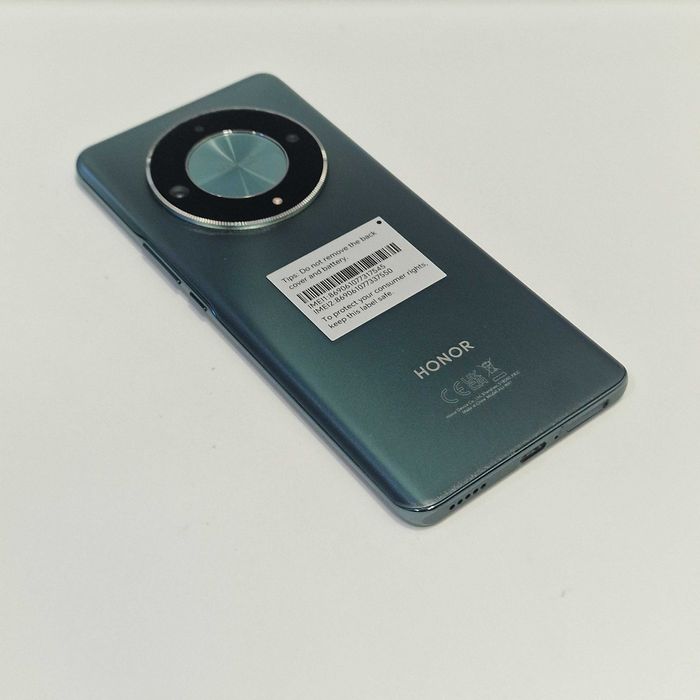 HOPE AMANET P8 Honor Magic 6 Lite 256 Gb 8 Gb Ram