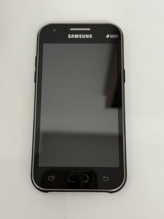 Samsung Galaxy J1 Duos