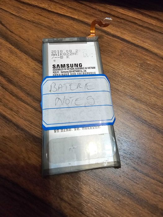 Baterii Samsung, S21ultra, S20ultra, S20, S10 plus, S10, Note9, S9, S6