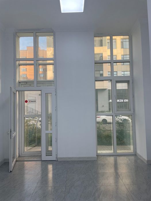 Сдам в аренду помещение 65кв.м