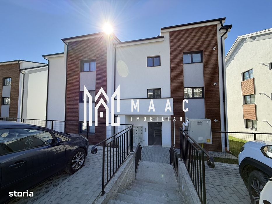 Penthouse 3 camere | 60 MP | Incalzire in Pardoseala