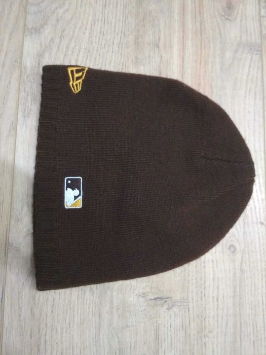 Зимна шапка New Era NY New York