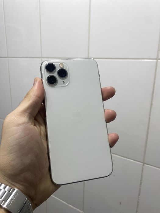 iPhone 11 pro Apple