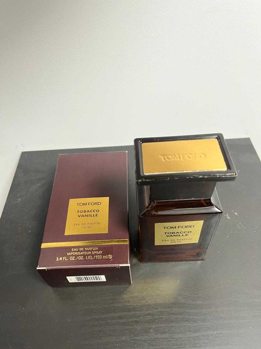 Tom Ford Tobacco-Vanille