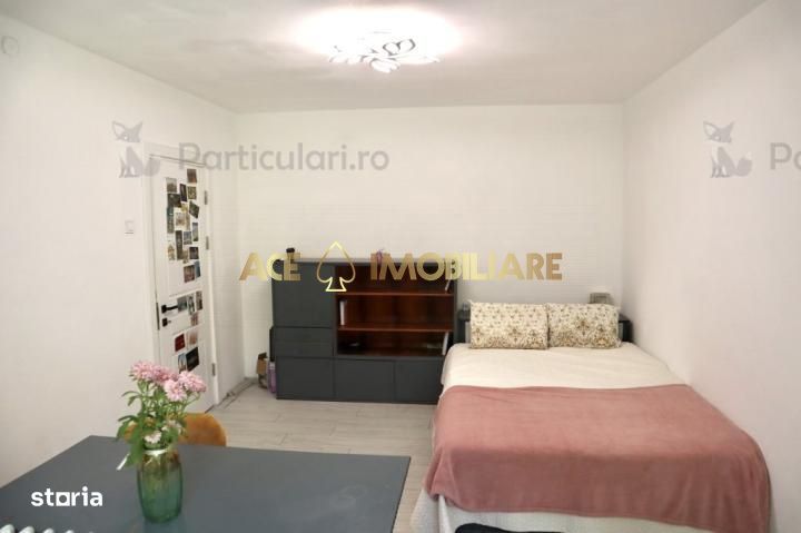 4 Camere de inchiriat | Militari | Metrou | Mobilat - Utilat
