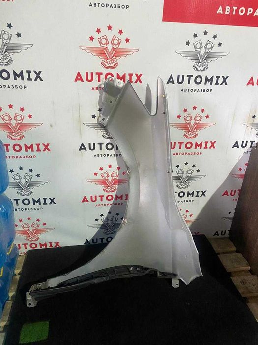 Крылья на Камри 55-60 Америка